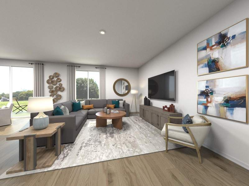 4 bedroom Single Family Residence at 25846 Troon Avenue, Mount Plymounth Greens, Sorrento — photo 4