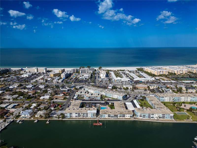 6111 2ND STREET #16 home for sale in Sylvette Condo