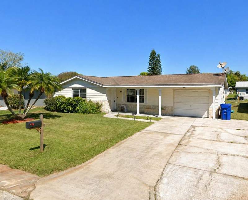 7907 YUCCA DRIVE home for sale in Magnolia Valley