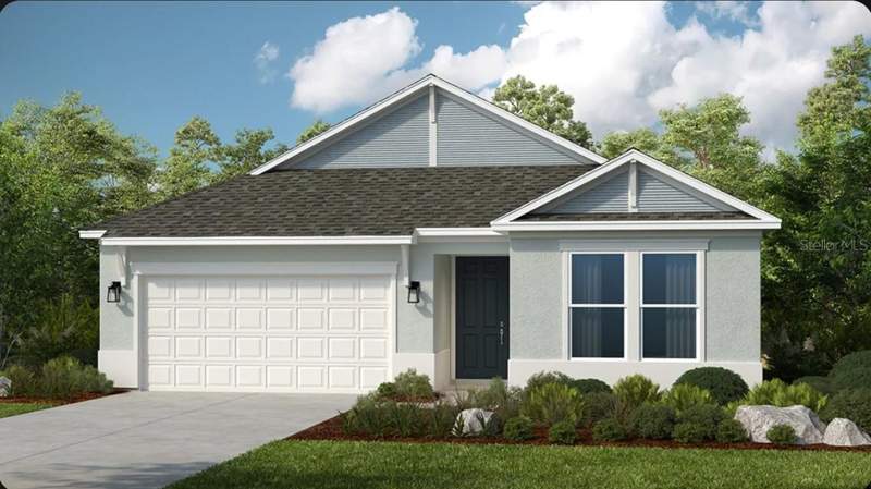 725 SKY SHADE DRIVE home for sale in Indigo Creek