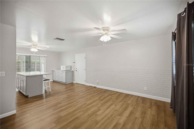 3 bedroom Single Family Residence at 5207 SE 107th Place, Coral Ridge Add 01, Belleview — photo 4