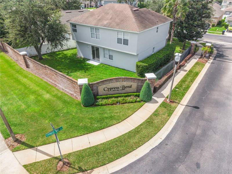 4 bedroom Single Family Residence at 9973 Cypress Knee Circle, Cypress Bend, Orlando — photo 4