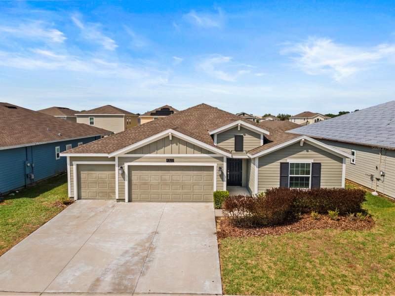 4 bedroom Single Family Residence at 4327 Lighterknot Trace, Storey Creek Ph 2A, Kissimmee — photo 2