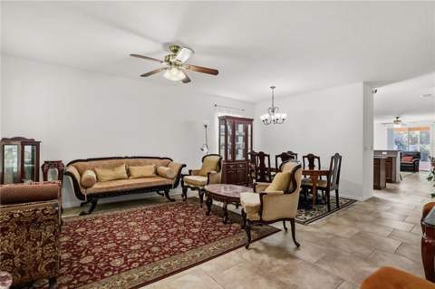 3637 Black Dog Court, Tavares FL - photo 7 of 30