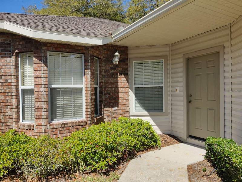 3 bedroom Single Family Residence at 4806 NW 77th Road, Blues Creek Unit 6D, Gainesville — photo 2