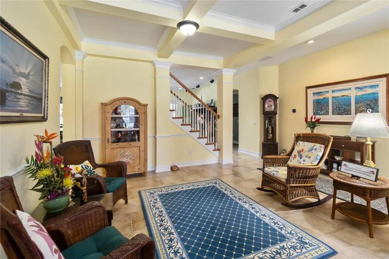 4 bedroom Single Family Residence at 4257 Isle Vista Avenue, Belle Vista/Lk Conway, Belle Isle — photo 5