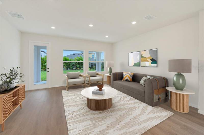 3 bedroom Single Family Residence at 5024 Chapel Row Avenue, Waterset, Apollo Beach — photo 5
