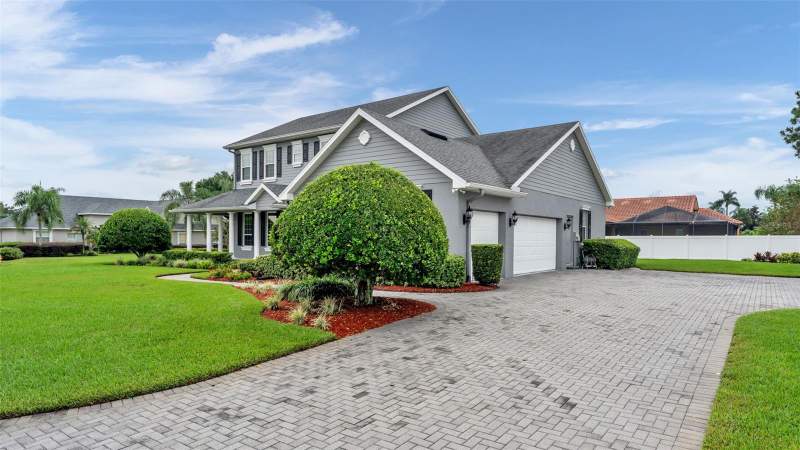 5 bedroom Single Family Residence at 5238 Highlands Lakeview Loop, Highlands-By-The-Lake Ph 01 & Ph 02, Lakeland — photo 3