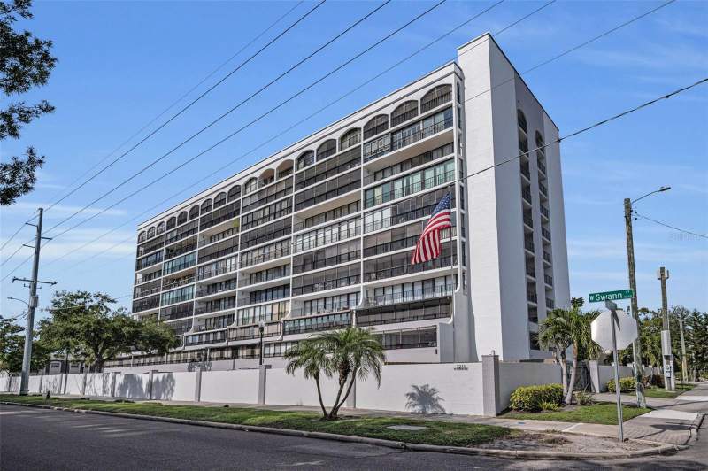 The Parkland A Condo