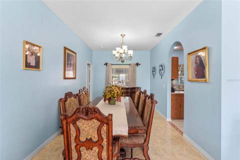 323 Alegriano Court, Kissimmee FL - photo 9 of 48