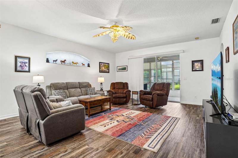2 bedroom Single Family Residence at 5964 Brittania Boulevard, Royal Harbor, Tavares — photo 4