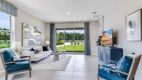 6273 Parmeron Lane, Sarasota FL - photo 6 of 13