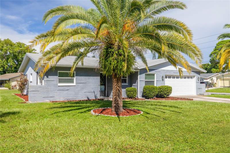 3 bedroom Single Family Residence at 29786 67th Way, Curlew City, Clearwater — photo 3