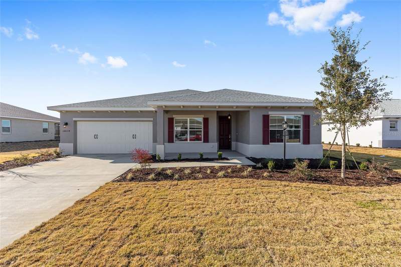 2 bedroom Single Family Residence at 10634 SW 101st Lane Road, On Top Of The World, Ocala — photo 2