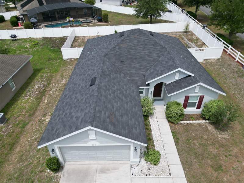 4 bedroom Single Family Residence at 906 Chestnut Drive, Fruitland Park Chelseas Run, Fruitland Park — photo 5