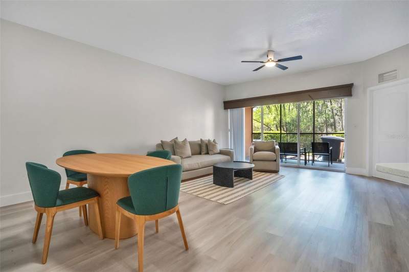 3 bedroom Condo - Hotel at 8763 Worldquest Boulevard #5105, Worldquest Residence, Orlando — photo 4