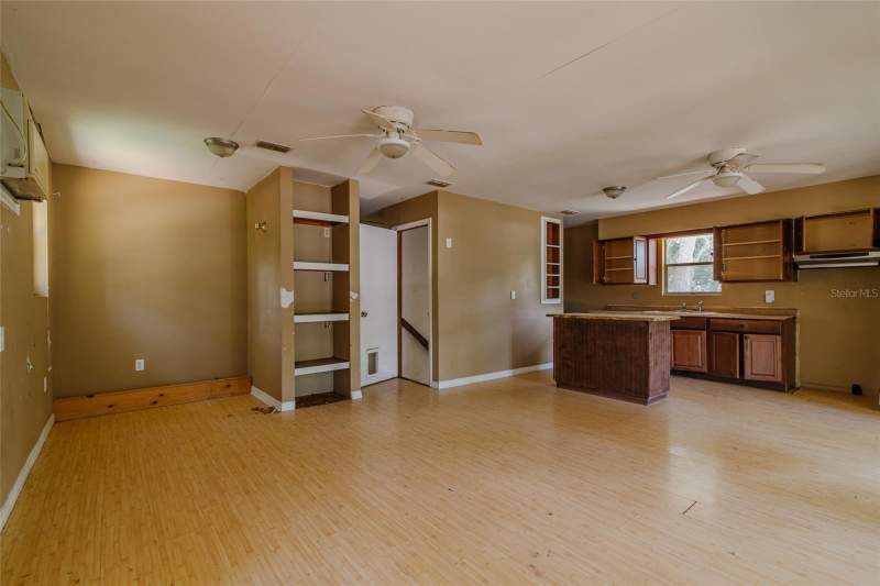 4 bedroom Single Family Residence at 5238 NW 65th Street, Ocala Park Estate, Ocala — photo 4
