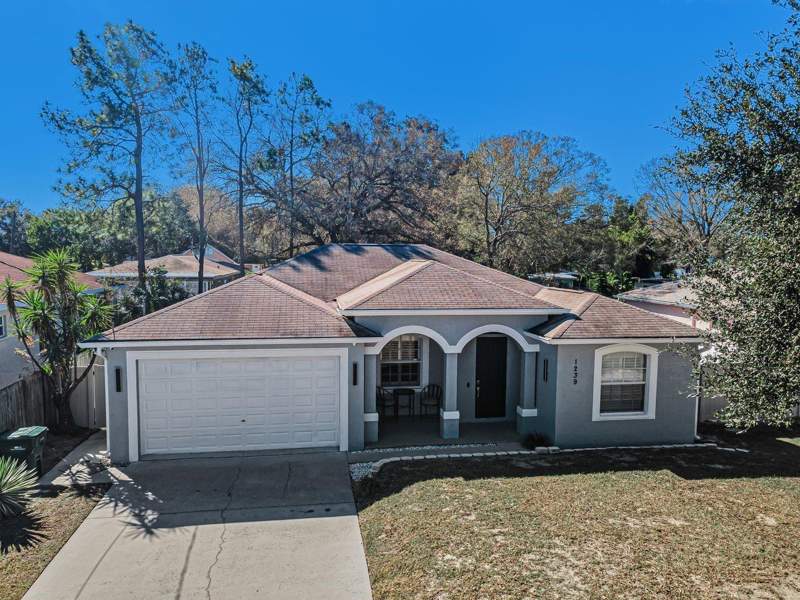 4 bedroom Single Family Residence at 1239 Vista Way, Harbor Vista, Clearwater — photo 3