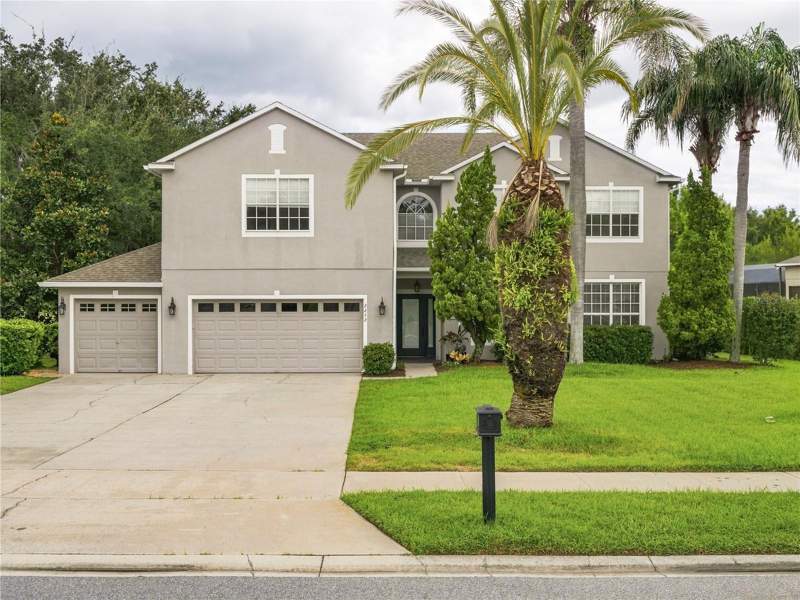 5 bedroom Single Family Residence at 2242 Wintermere Pointe Drive, Wintermere Pointe, Winter Garden — photo 1