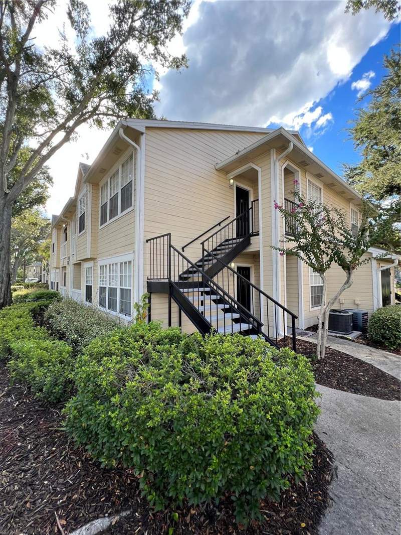 1027 S HIAWASSEE ROAD #2313 home for sale in Tradewinds