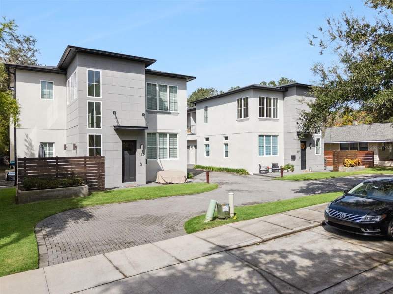 Orangedale Park Rep Maitland