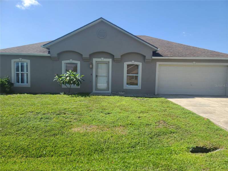 3 bedroom Single Family Residence at 149 Aurora Lane, Poinciana Village 1 Nbhd 2, Kissimmee — photo 4