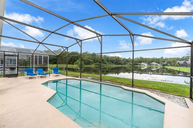 4 bedroom Single Family Residence at 4650 Eagle Peak Drive, Eagle Pointe Ph 2, Kissimmee — photo 2