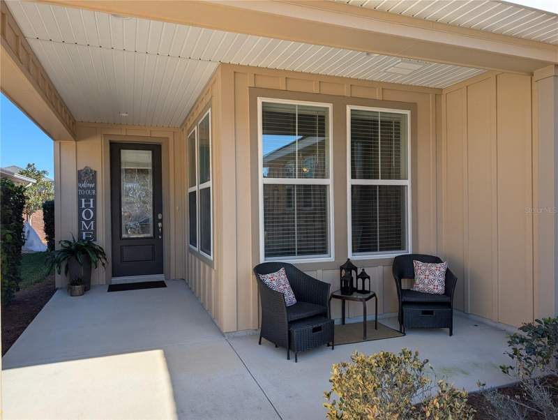 2 bedroom Single Family Residence at 4341 NW 57th Avenue, Ocala Preserve Ph 9, Ocala — photo 2