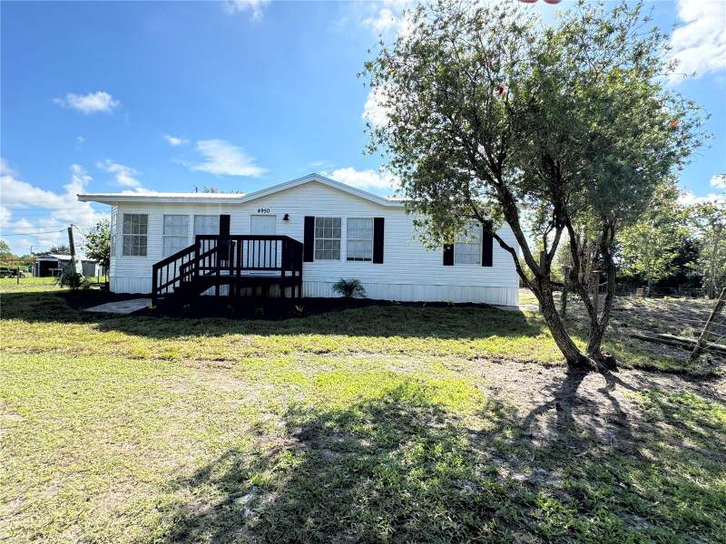 3 bedroom Manufactured Home at 4950 SE Barley Ave, Meadow/Arcadia, Arcadia — photo 1