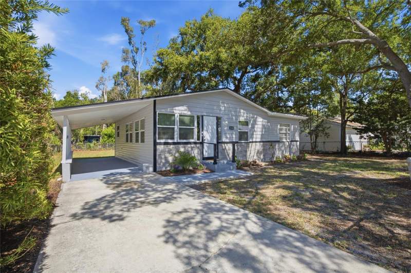 3 bedroom Single Family Residence at 1540 Tilley Avenue, Belmont Sub 2nd Add, Clearwater — photo 2