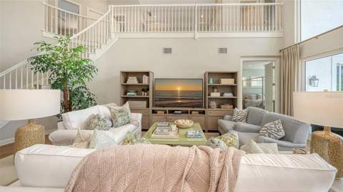 3563 Fair Oaks Lane, Longboat Key FL - photo 9 of 46