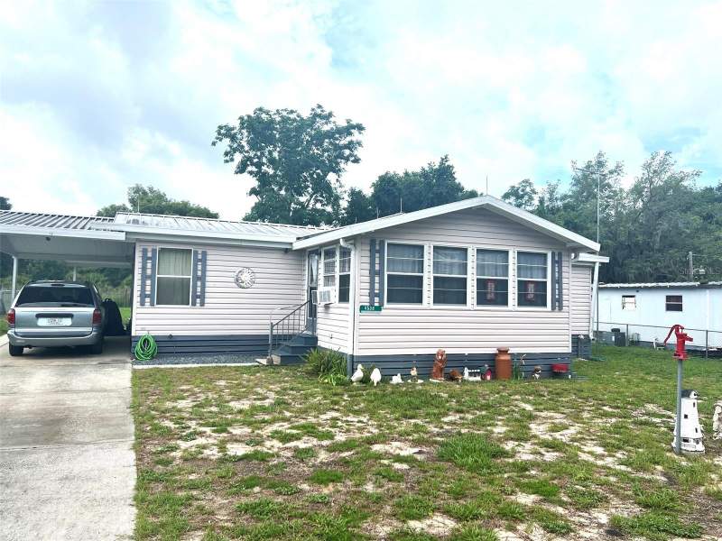 3 bedroom Manufactured Home at 4538 Oak Street, Lake View Heights Add 02, Fruitland Park — photo 2