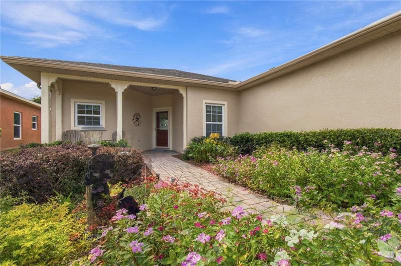 2 bedroom Single Family Residence at 124 Ventana Dr, Solivita Ph Iic, Poinciana — photo 2