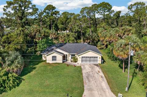 2493 Cherokee Street, North Port FL - photo 18 of 29