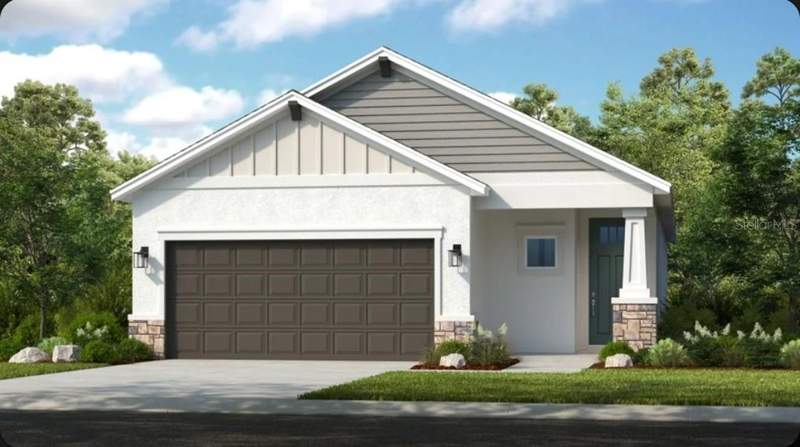 737 STEEL DRIVE home for sale in Indigo Creek