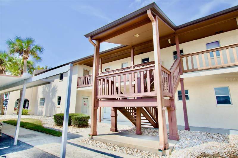 5135 GEMSTONE DRIVE #202 home for sale in Harbor Villas Condos for Sale &amp; Prices