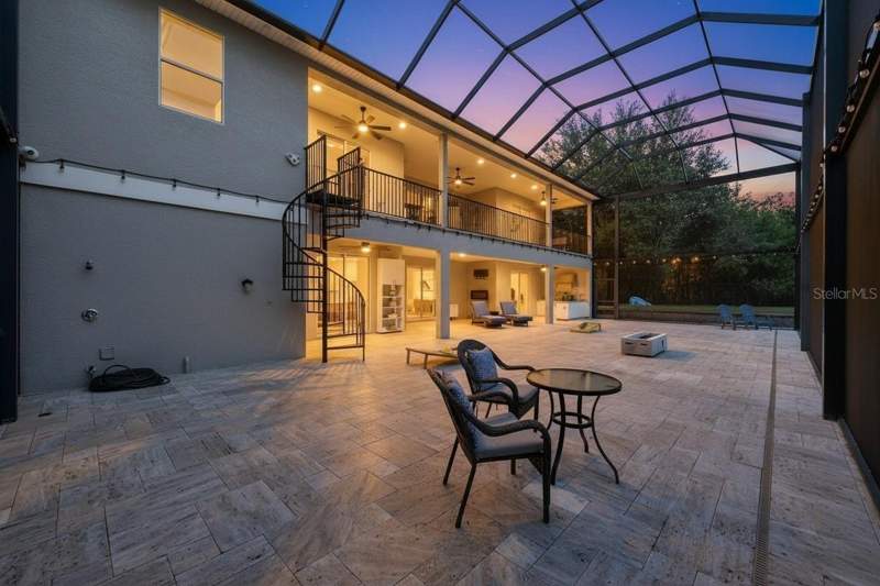 4 bedroom Single Family Residence at 3410 26th Avenue, Bradenton, Bradenton — photo 2