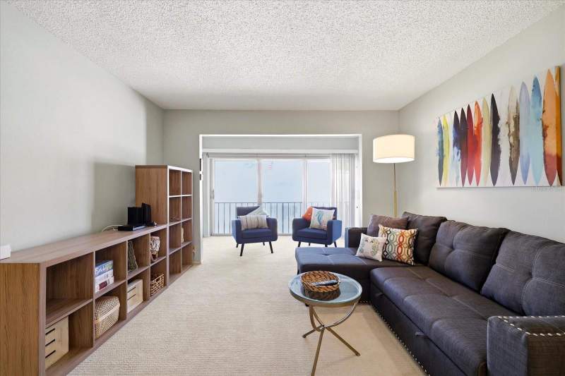 1 bedroom Condominium at 2060 Marilyn Street #211, Marilyn Pines Condo Apts, Clearwater — photo 5