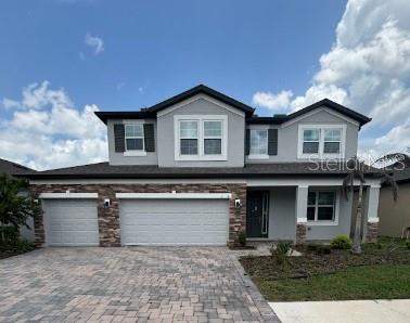 12964 WILLOW GROVE DRIVE home for sale in Belmond Reserve