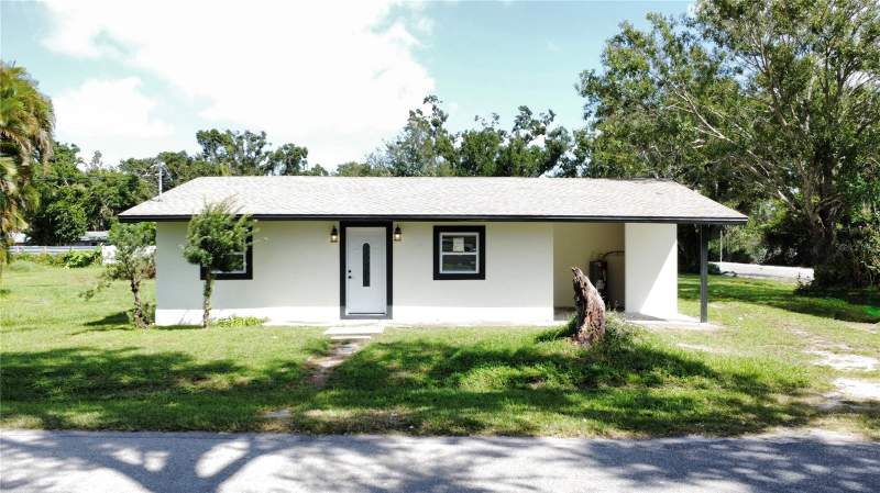 3 bedroom Single Family Residence at 3319 12TH STREET COURT, GLAZIER GALLUP LIST, BRADENTON — photo 1