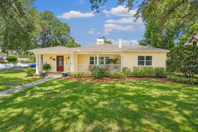 601 WESTMINSTER STREET home for sale in Orwin Manor Westminster