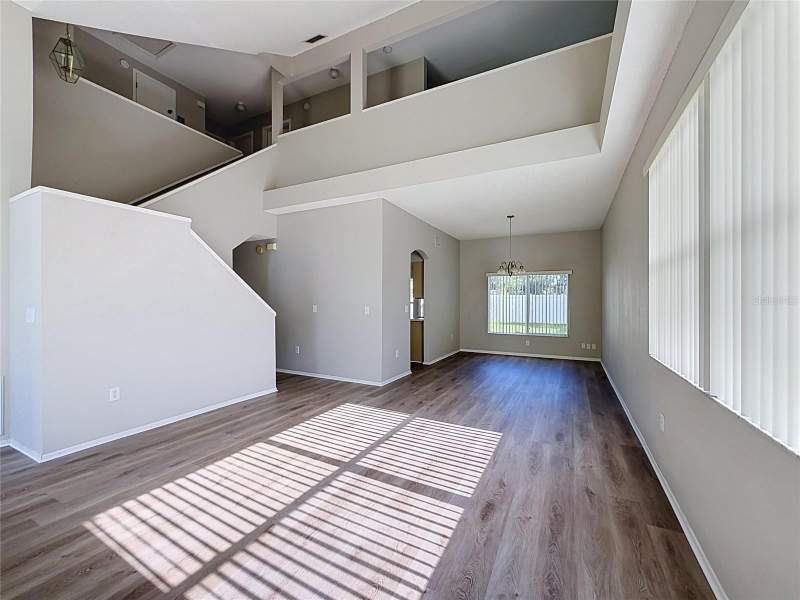 3 bedroom Single Family Residence at 27402 Coral Springs Drive, Northwood Unit 02B, Wesley Chapel — photo 5