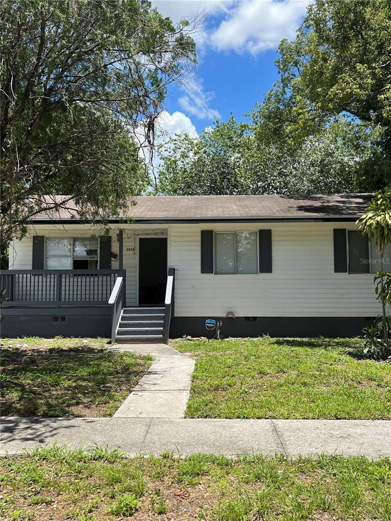 2075 DIXIE AVENUE home for sale in Dixie Terrace Sanford