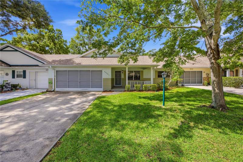 2 bedroom Villa at 8666 SW 92nd Lane #F, On Top Of The World, Ocala — photo 4