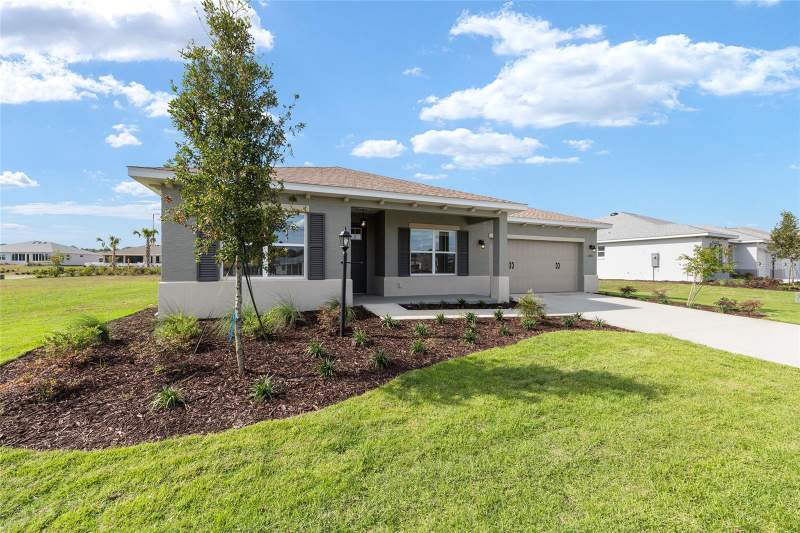 2 bedroom Single Family Residence at 10731 SW 102nd Lane, On Top Of The World, Ocala — photo 4