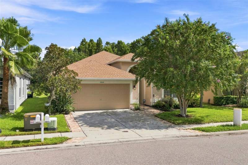 30608 PECAN VALLEY LOOP home for sale in Country Walk Increment C