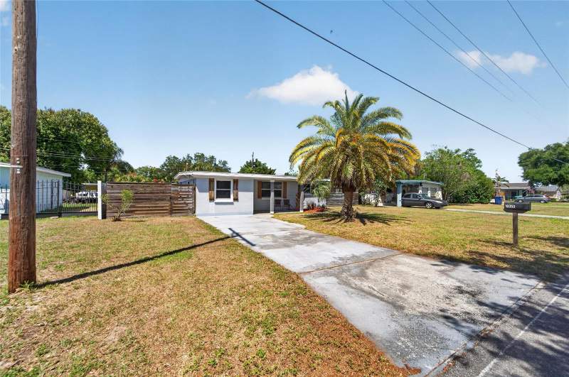 3 bedroom Single Family Residence at 10353 110TH AVENUE, ORANGE LAKE VILLAGE 2, LARGO — photo 5