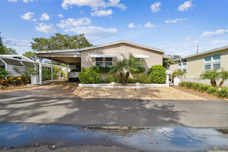 Sky Harbor Estates Corp Inc Condo