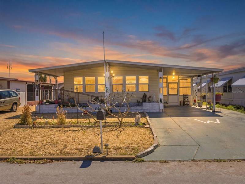 7402 CASCADE DRIVE home for sale in Ponderosa Park