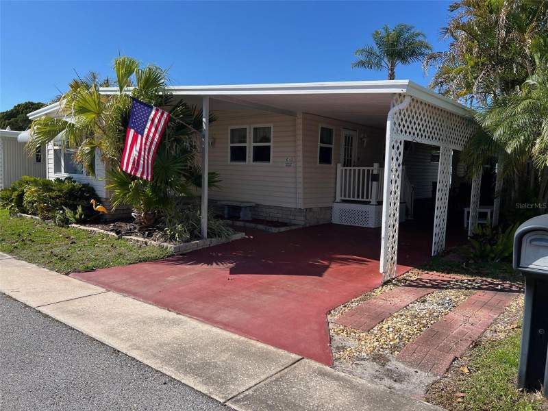 29250 US HIGHWAY 19 #610 home for sale in Doral Ro Association Inc Unrec